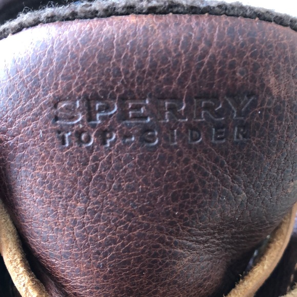 Sperry duck boots 🥾 - Picture 5 of 6
